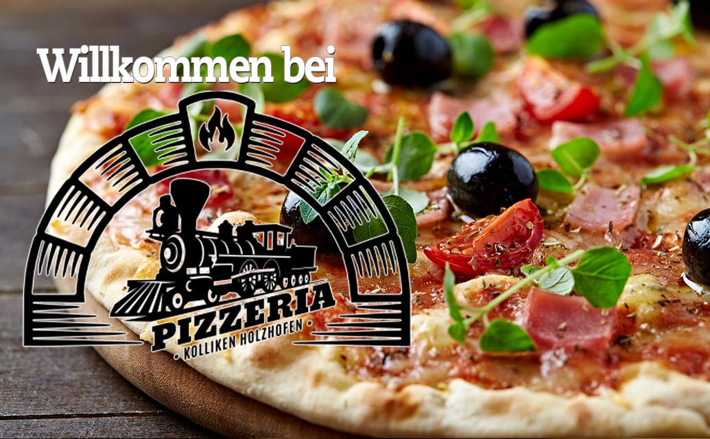 Pizzakurier Nemo